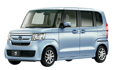 ホンダ N-BOX G
