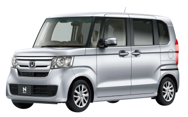 ホンダ N-BOX GL