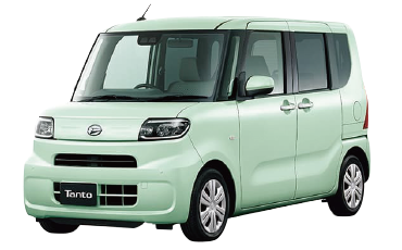 ダイハツ タント L