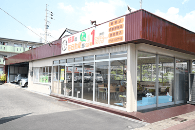 松下モータース